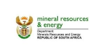 Department of Mineral Resources & Energy