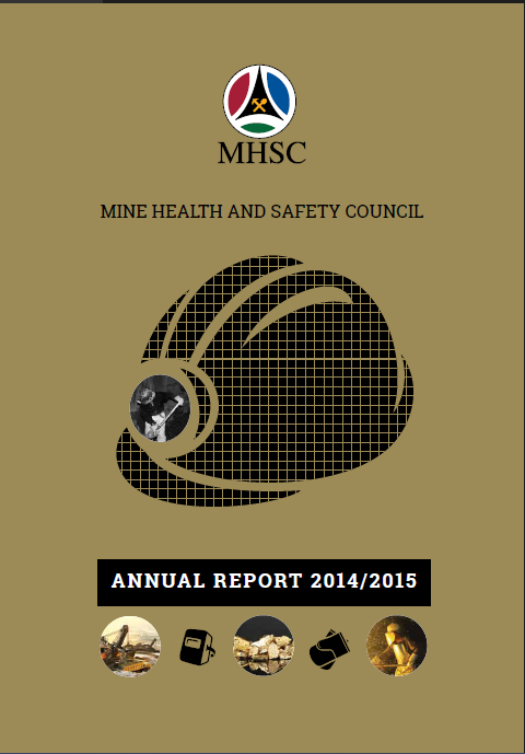 MHSC ANNUAL REPORT_2014_2015 cover