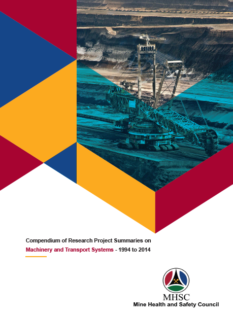 Machinery and Transport Systems cover